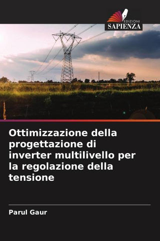 Ottimizzazione della progettazione di inverter multilivello per la regolazione della tensione