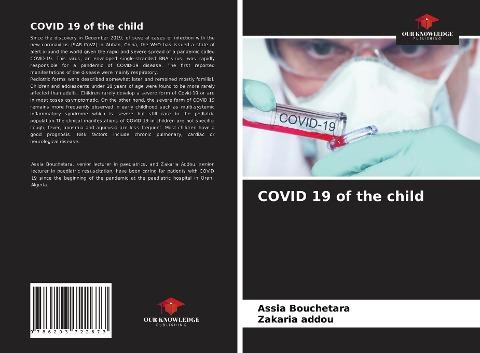 COVID 19 of the child