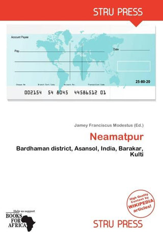 Neamatpur