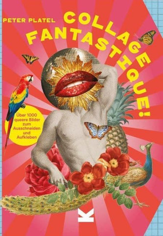 Collage Fantastique!