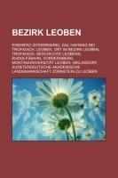 Bezirk Leoben