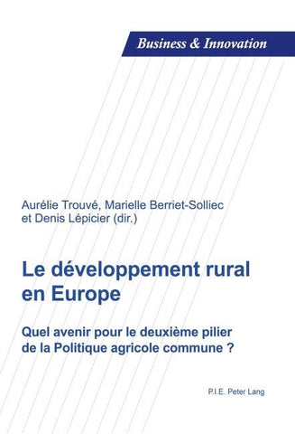 Le développement rural en Europe