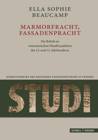 Marmorfracht, Fassadenpracht