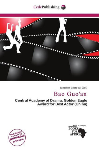 Bao Guo'an