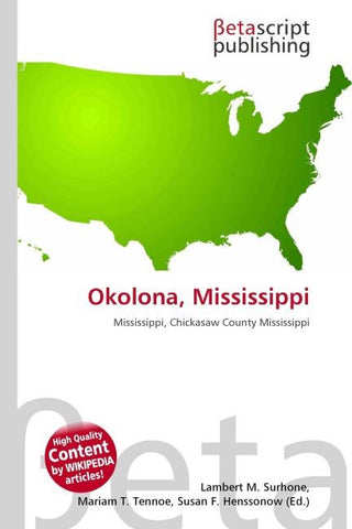 Okolona, Mississippi