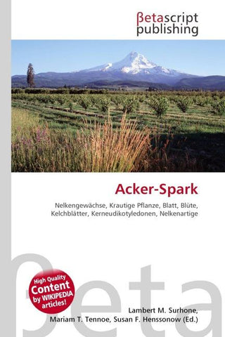 Acker-Spark