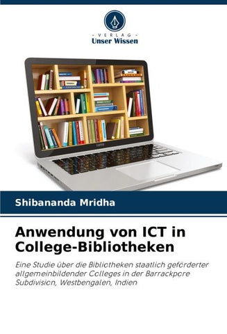 Anwendung von ICT in College-Bibliotheken