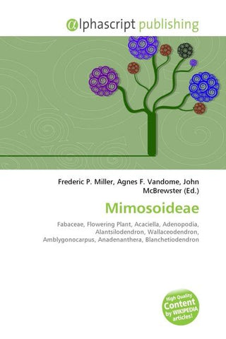 Mimosoideae
