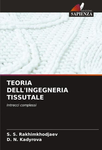 TEORIA DELL'INGEGNERIA TISSUTALE