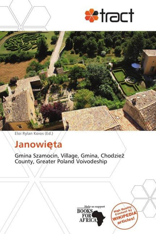 Janowi¿ta