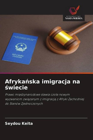 Afryka¿ska imigracja na ¿wiecie