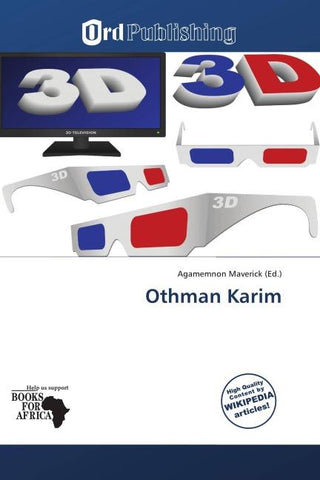 Othman Karim