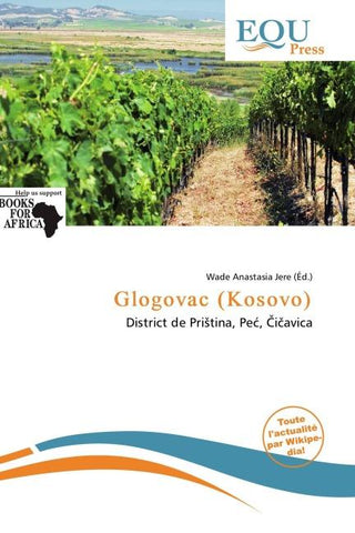 Glogovac (Kosovo)