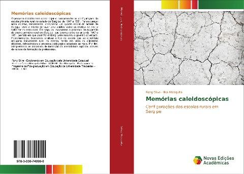 Memórias caleidoscópicas