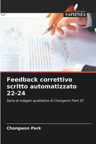 Feedback correttivo scritto automatizzato 22-24