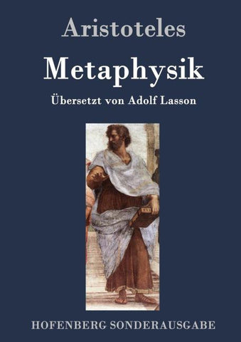 Metaphysik