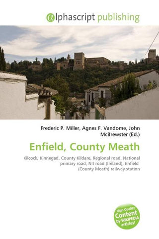 Enfield, County Meath