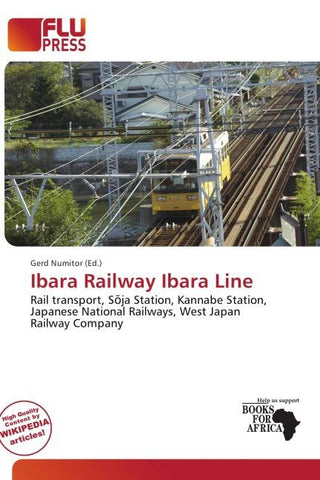 Ibara Railway Ibara Line