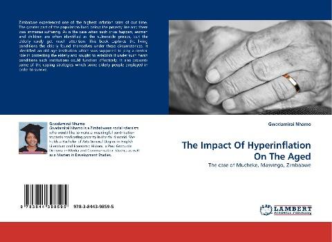 The Impact Of Hyperinflation On The Aged