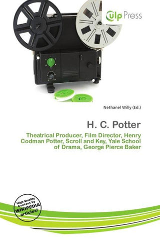 H. C. Potter