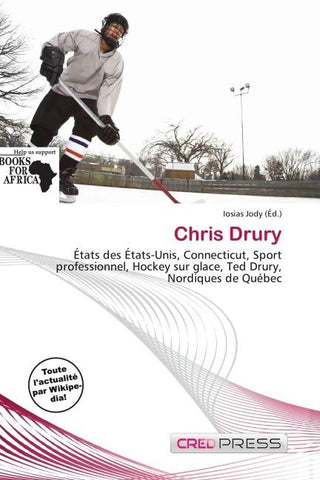 Chris Drury