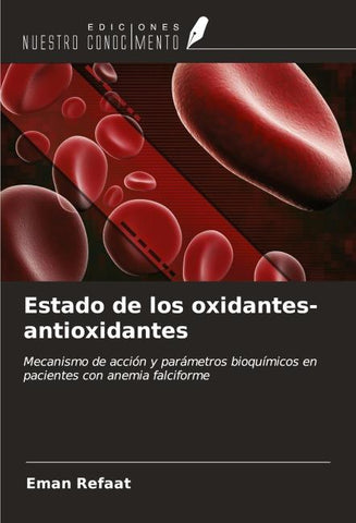 Estado de los oxidantes-antioxidantes