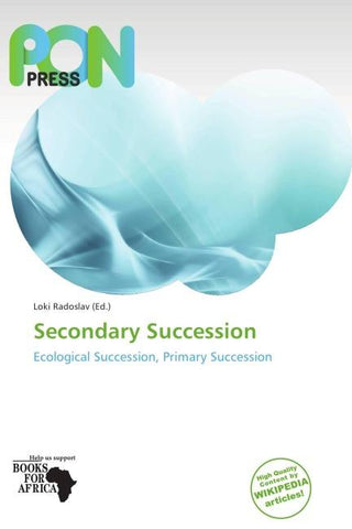 Secondary Succession