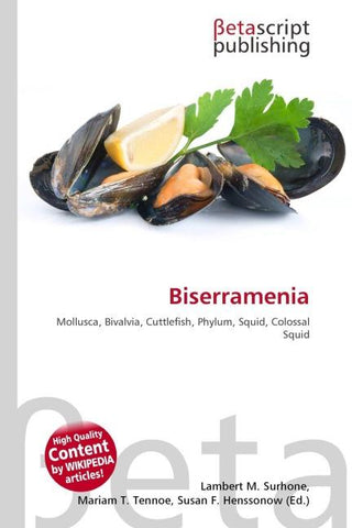 Biserramenia