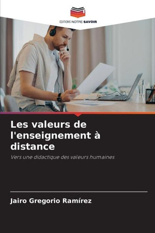 Les valeurs de l'enseignement à distance