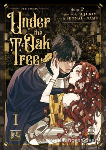 Under the Oak Tree (Webtoon) 1