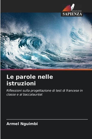 Le parole nelle istruzioni