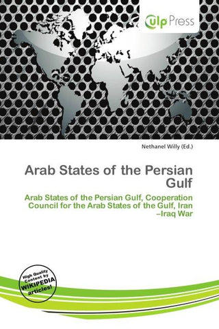Arab States of the Persian Gulf