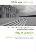 Treaty of Versailles