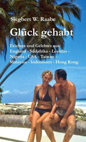 Glück gehabt