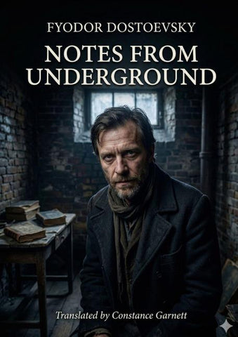 Notes from Underground