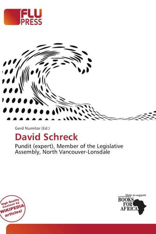 David Schreck