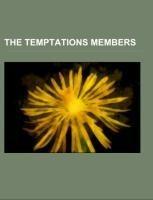 The Temptations members
