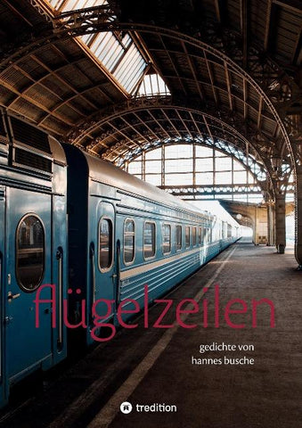 Flügelzeilen