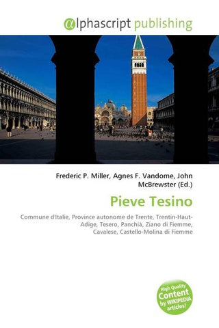 Pieve Tesino
