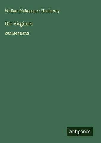 Die Virginier