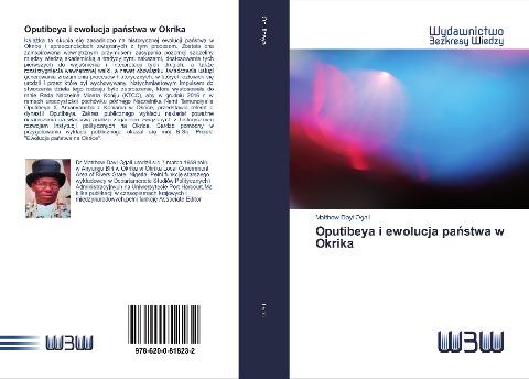 Oputibeya i ewolucja pa¿stwa w Okrika