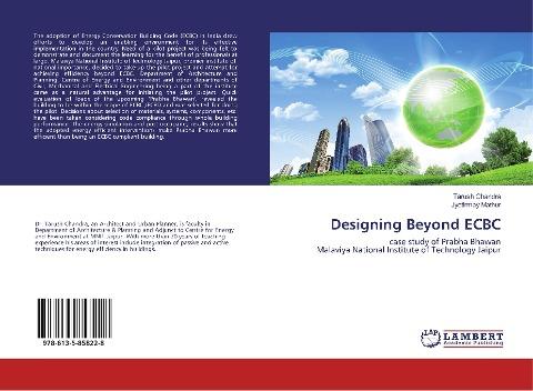 Designing Beyond ECBC