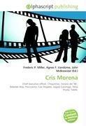 Cris Morena