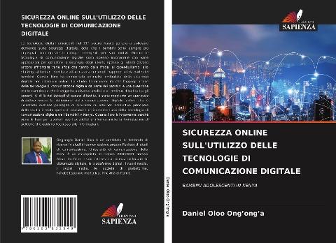 SICUREZZA ONLINE SULL'UTILIZZO DELLE TECNOLOGIE DI COMUNICAZIONE DIGITALE