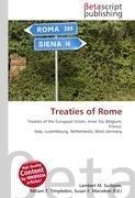 Treaties of Rome