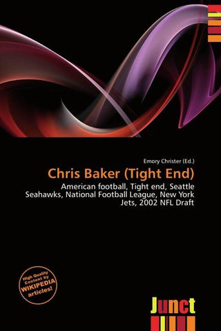 Chris Baker (Tight End)