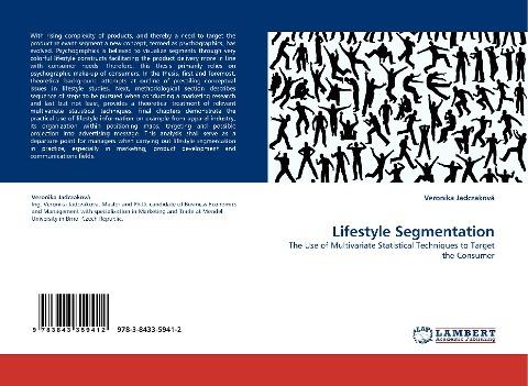 Lifestyle Segmentation