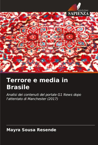 Terrore e media in Brasile