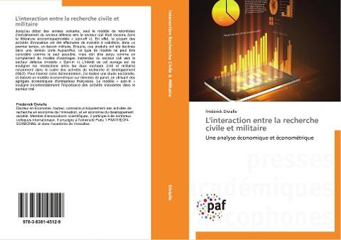 L'interaction entre la recherche civile et militaire