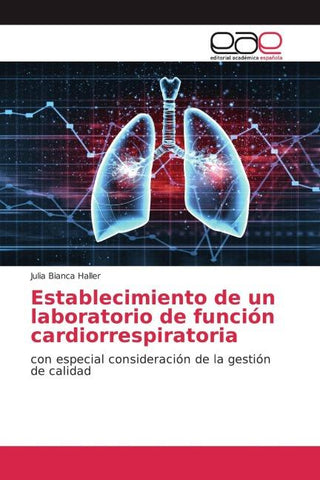 Establecimiento de un laboratorio de función cardiorrespiratoria